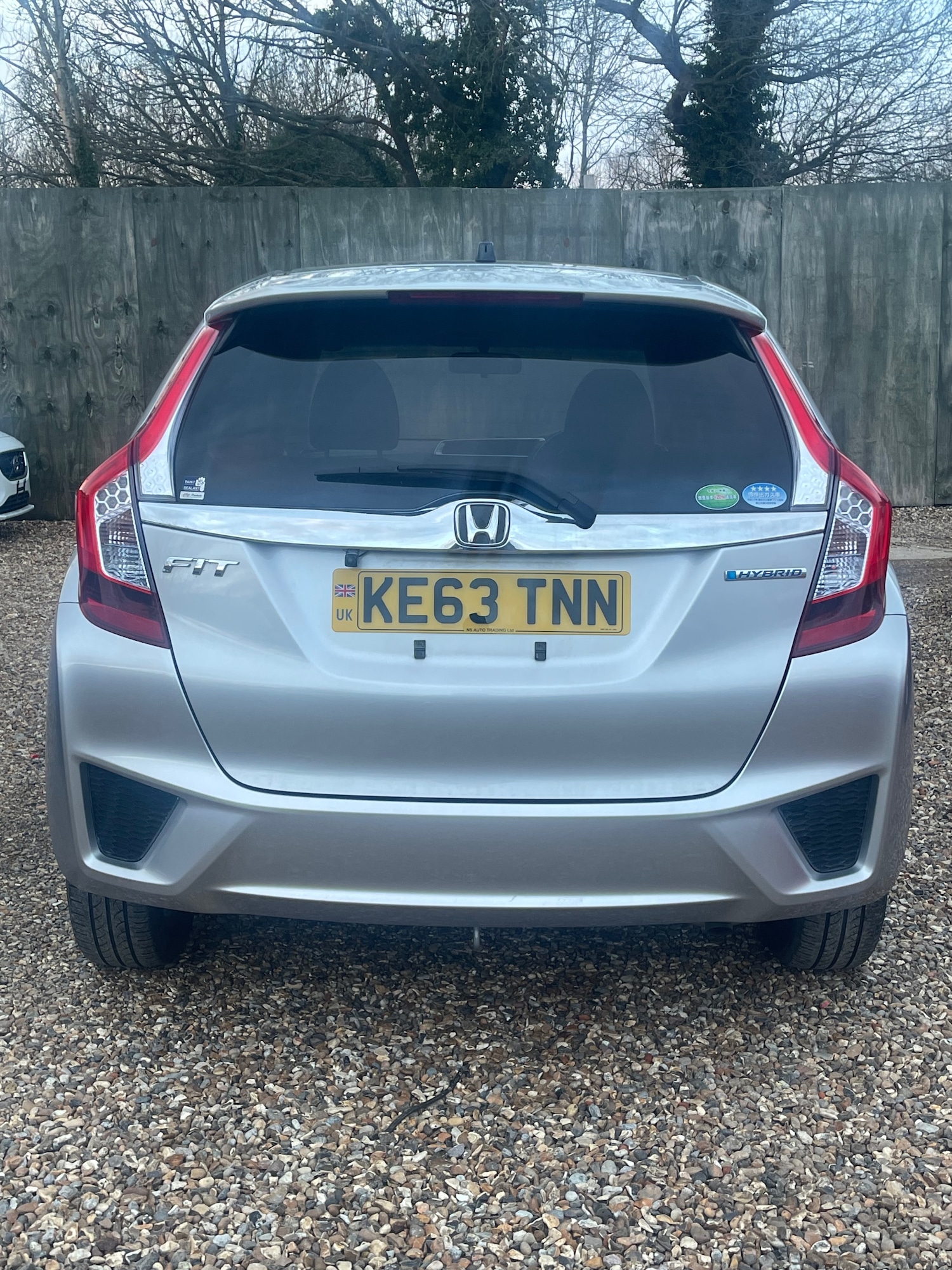 Used Honda Jazz 2013 for sale - 77453490: Photo 10