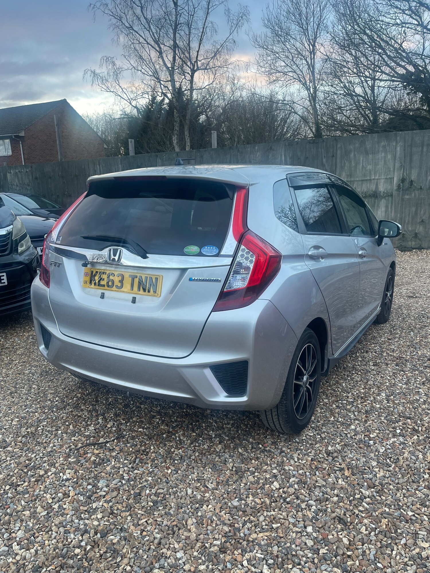 Used Honda Jazz 2013 for sale - 77453490: Photo 11