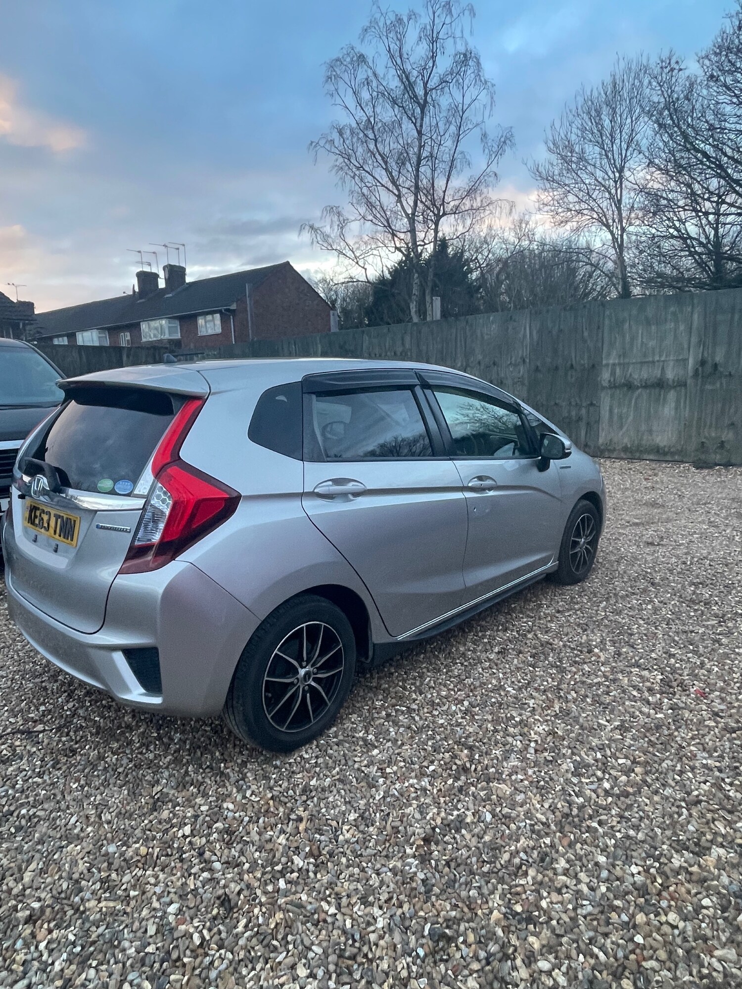 Used Honda Jazz 2013 for sale - 77453490: Photo 12