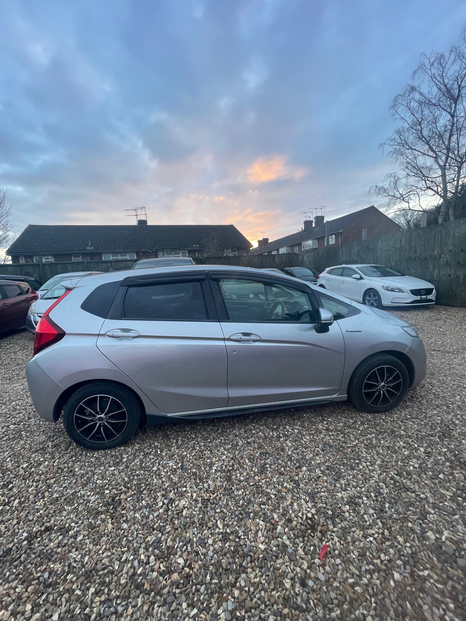 Used Honda Jazz 2013 for sale - 77453490: Photo 13