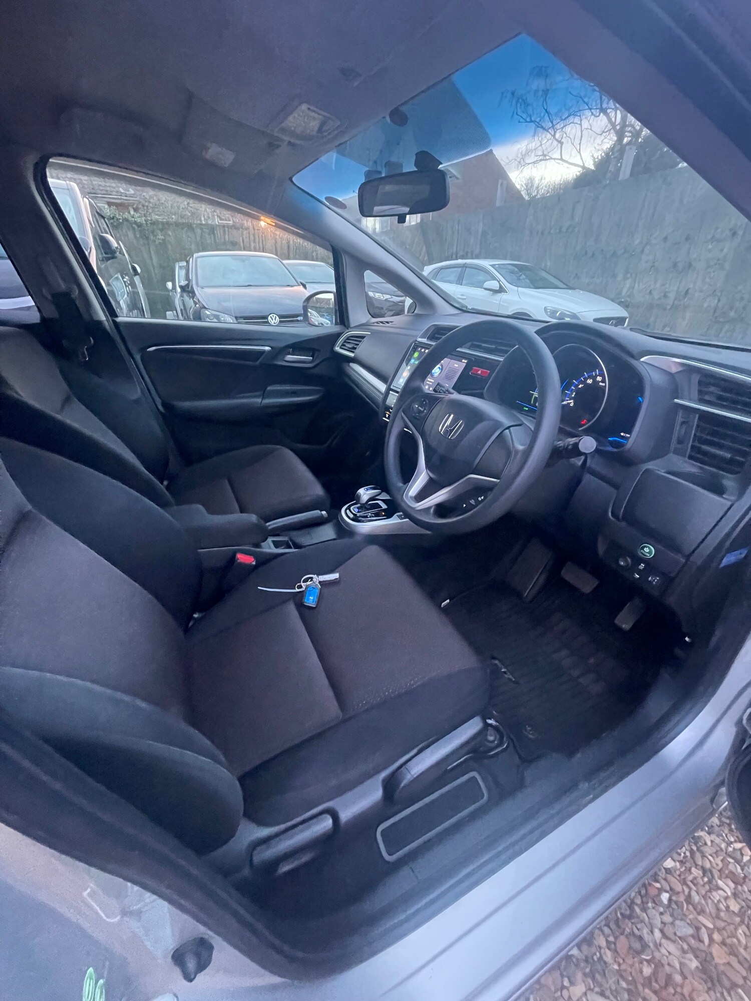 Used Honda Jazz 2013 for sale - 77453490: Photo 14