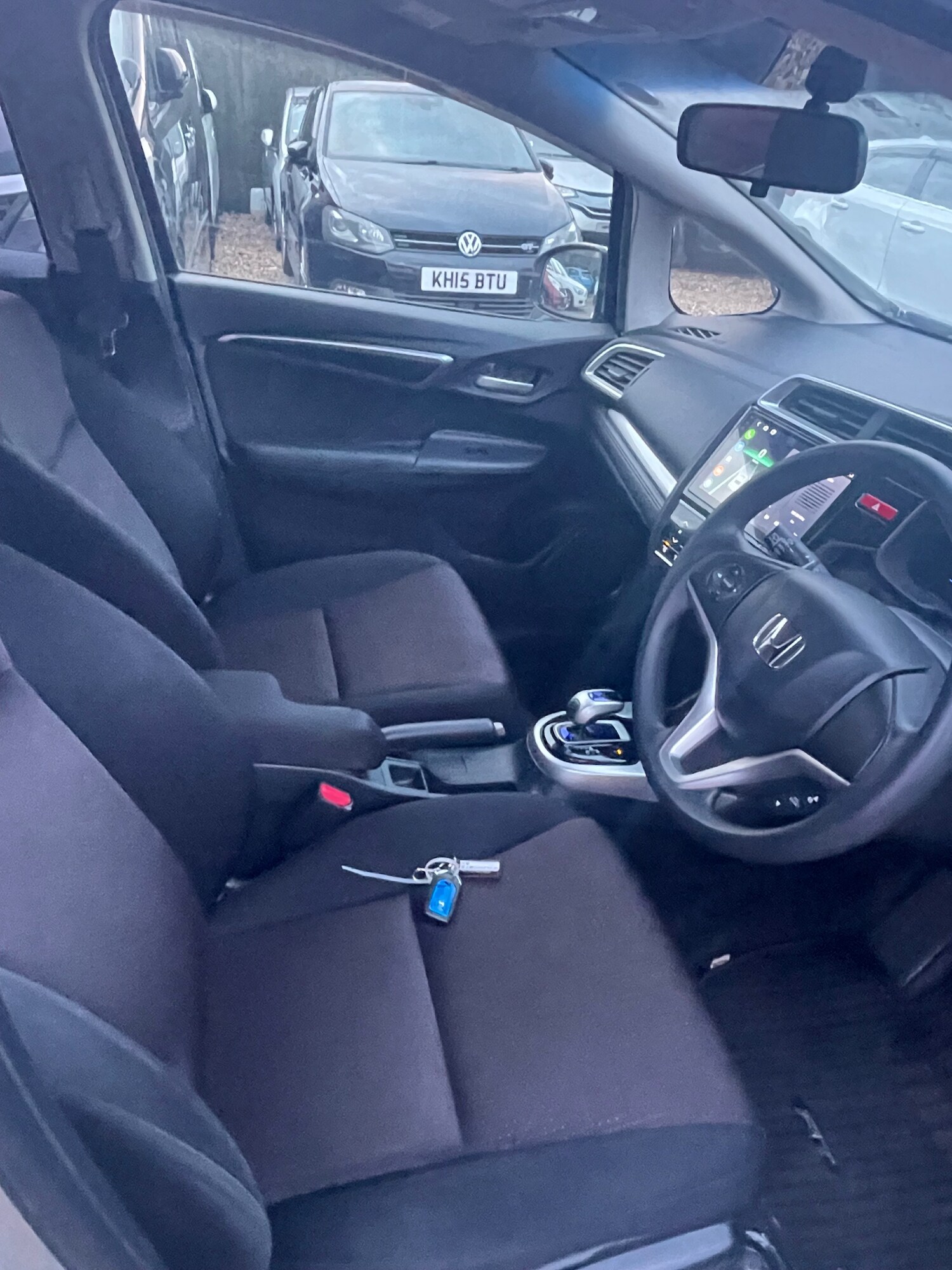 Used Honda Jazz 2013 for sale - 77453490: Photo 17