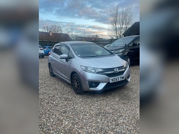 Used Honda Jazz 2013 for sale - 77453490: Photo