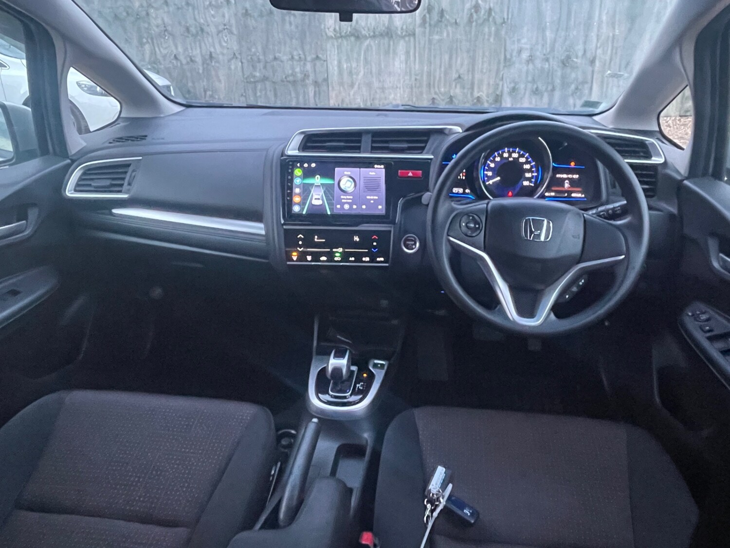 Used Honda Jazz 2013 for sale - 77453490: Photo 22