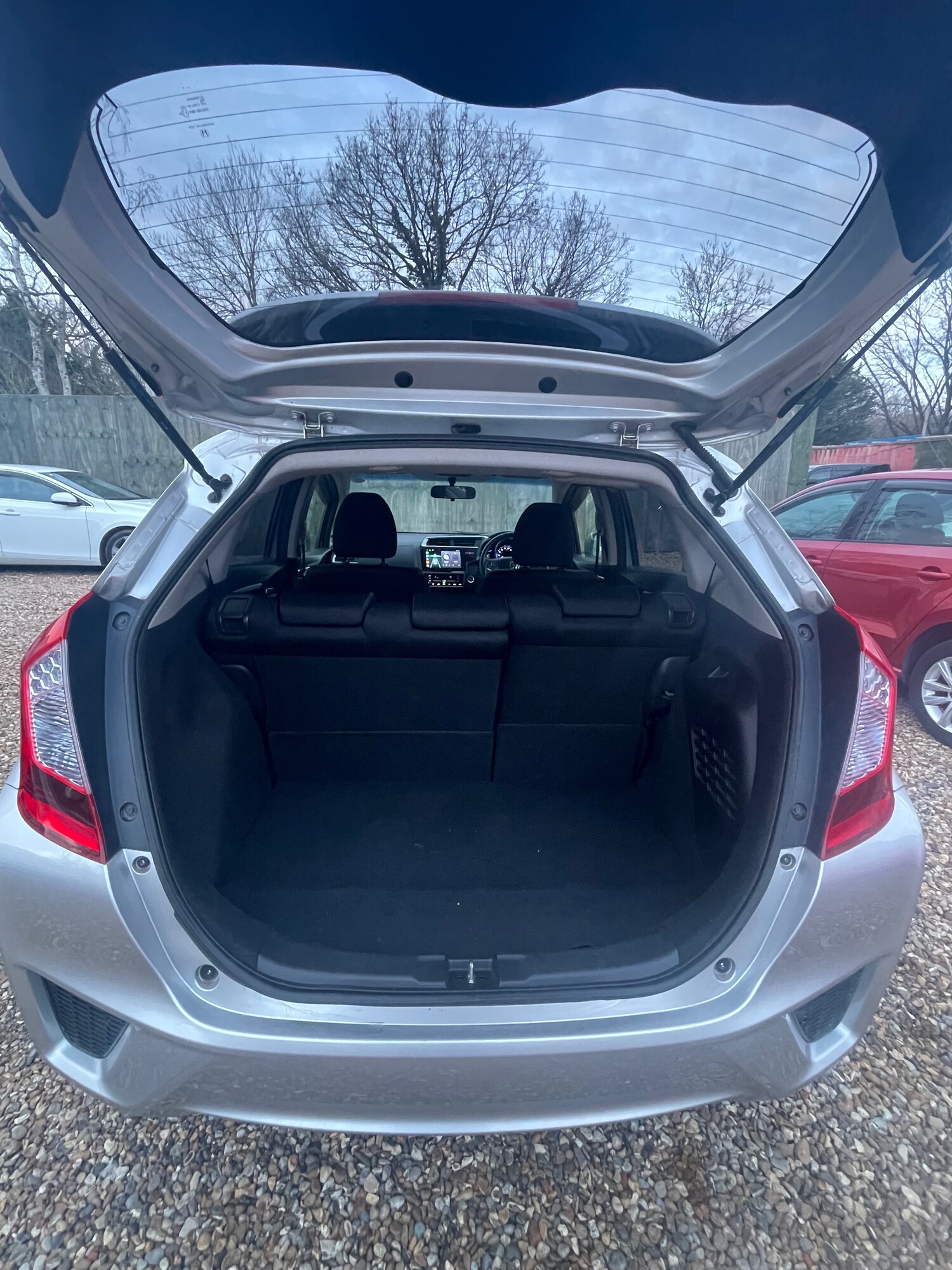 Used Honda Jazz 2013 for sale - 77453490: Photo 23