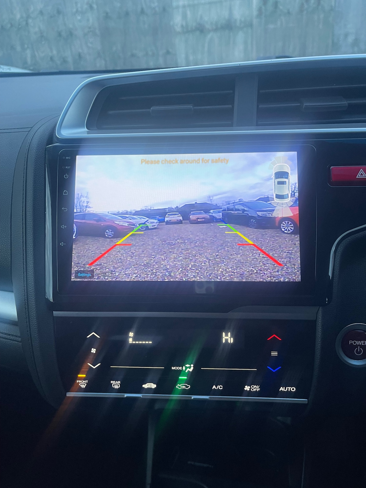 Used Honda Jazz 2013 for sale - 77453490: Photo 25