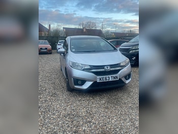 Used Honda Jazz 2013 for sale - 77453490: Photo