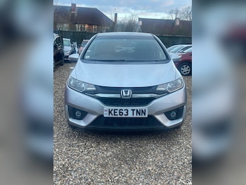 Used Honda Jazz 2013 for sale - 77453490: Photo