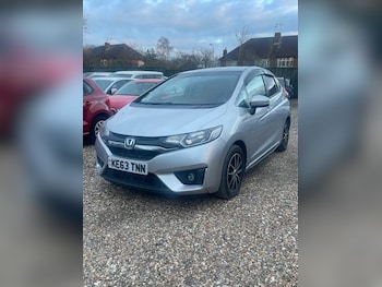 Used Honda Jazz 2013 for sale - 77453490: Photo