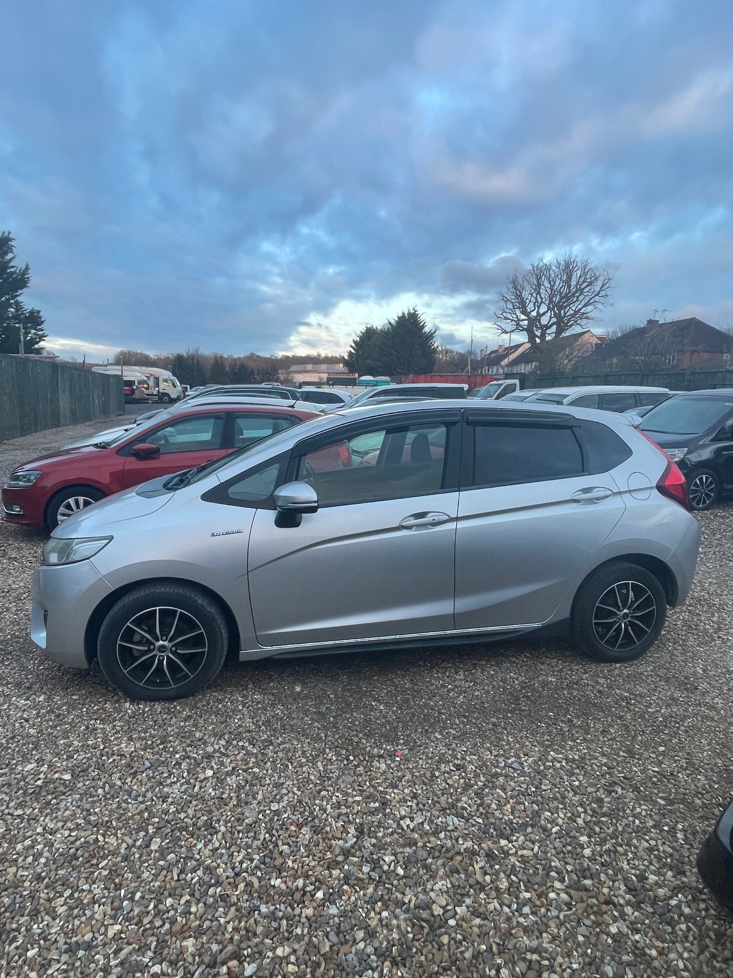 Used Honda Jazz 2013 for sale - 77453490: Photo 6