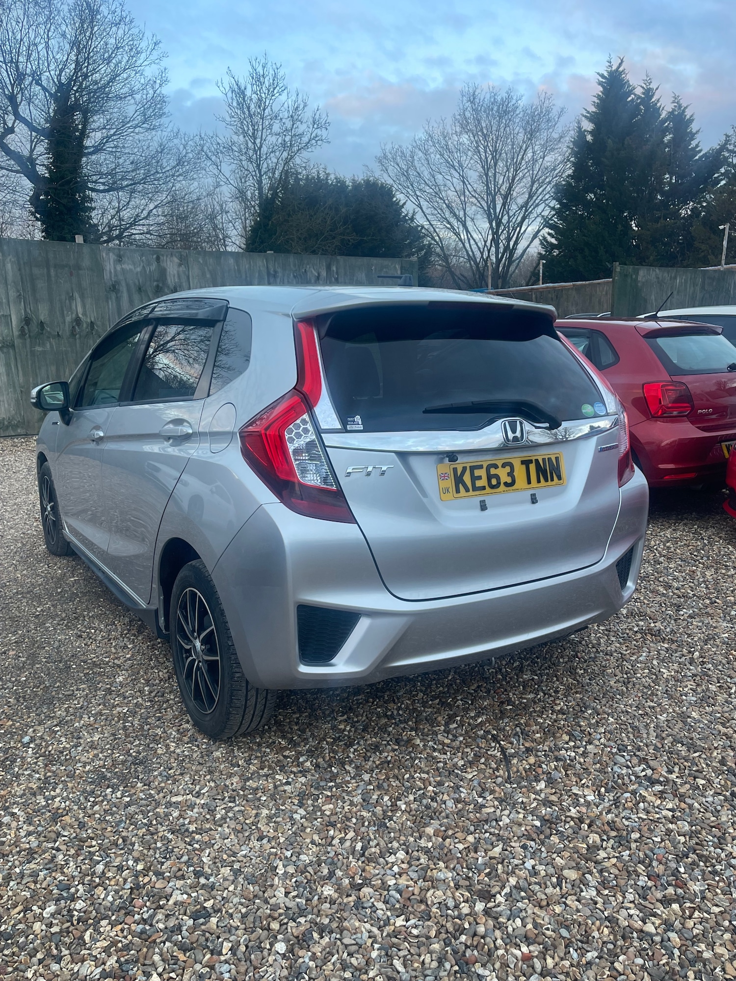 Used Honda Jazz 2013 for sale - 77453490: Photo 8