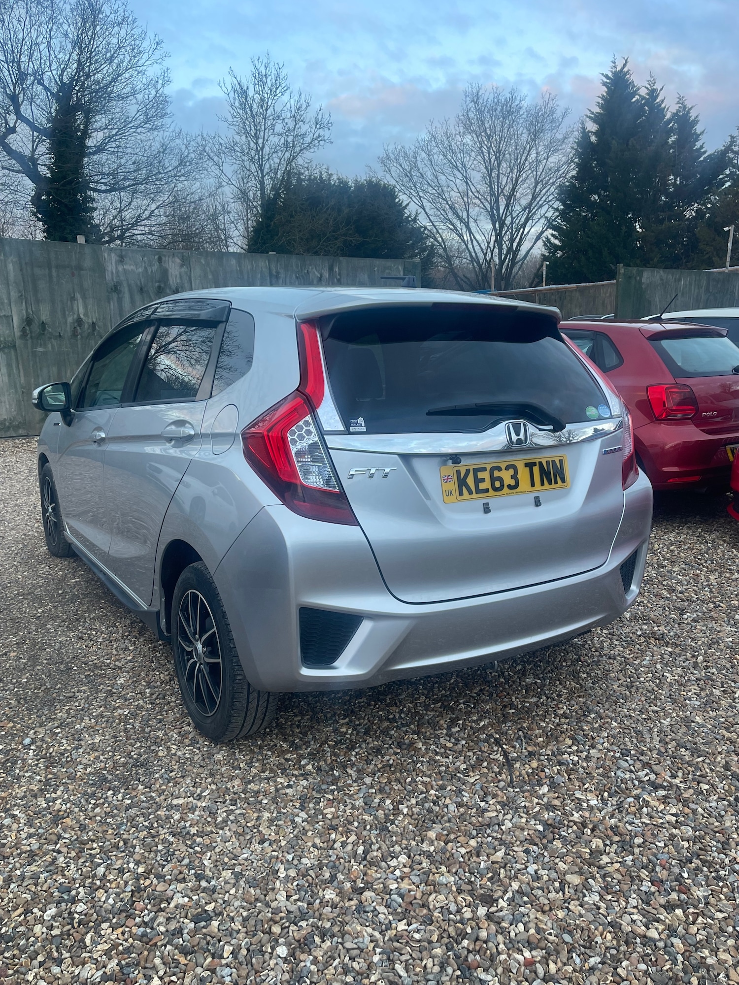 Used Honda Jazz 2013 for sale - 77453490: Photo 9