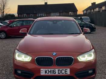 Used BMW Other 2016 for sale - 73910098: Photo