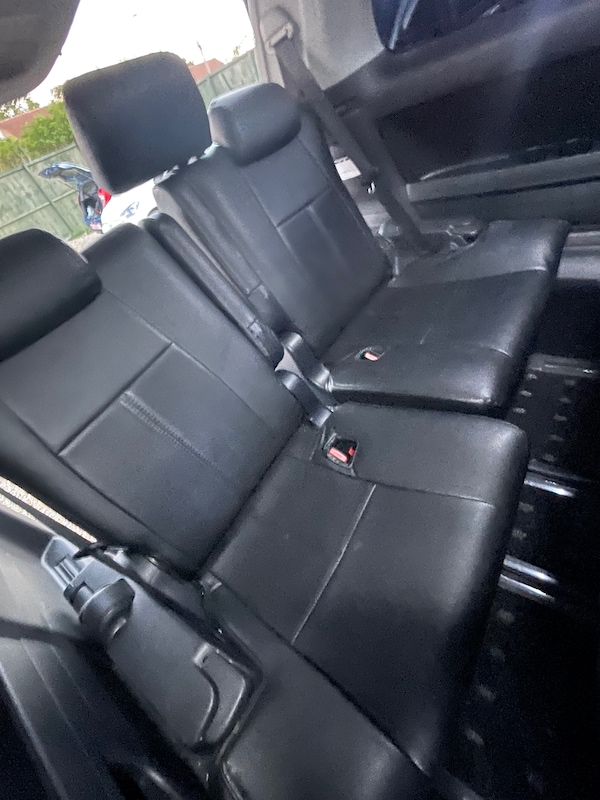 Used Toyota Vellfire 2012 for sale - 76087575: Photo 25