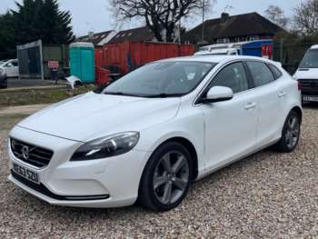Used Volvo V40 2013 for sale - 73814712: Photo