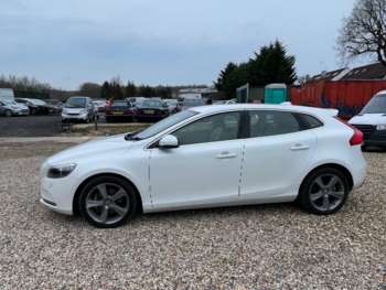 Used Volvo V40 2013 for sale - 73814712: Photo