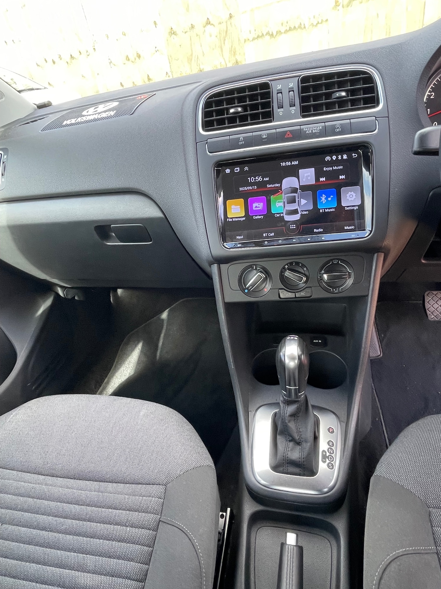 Vehicle 17