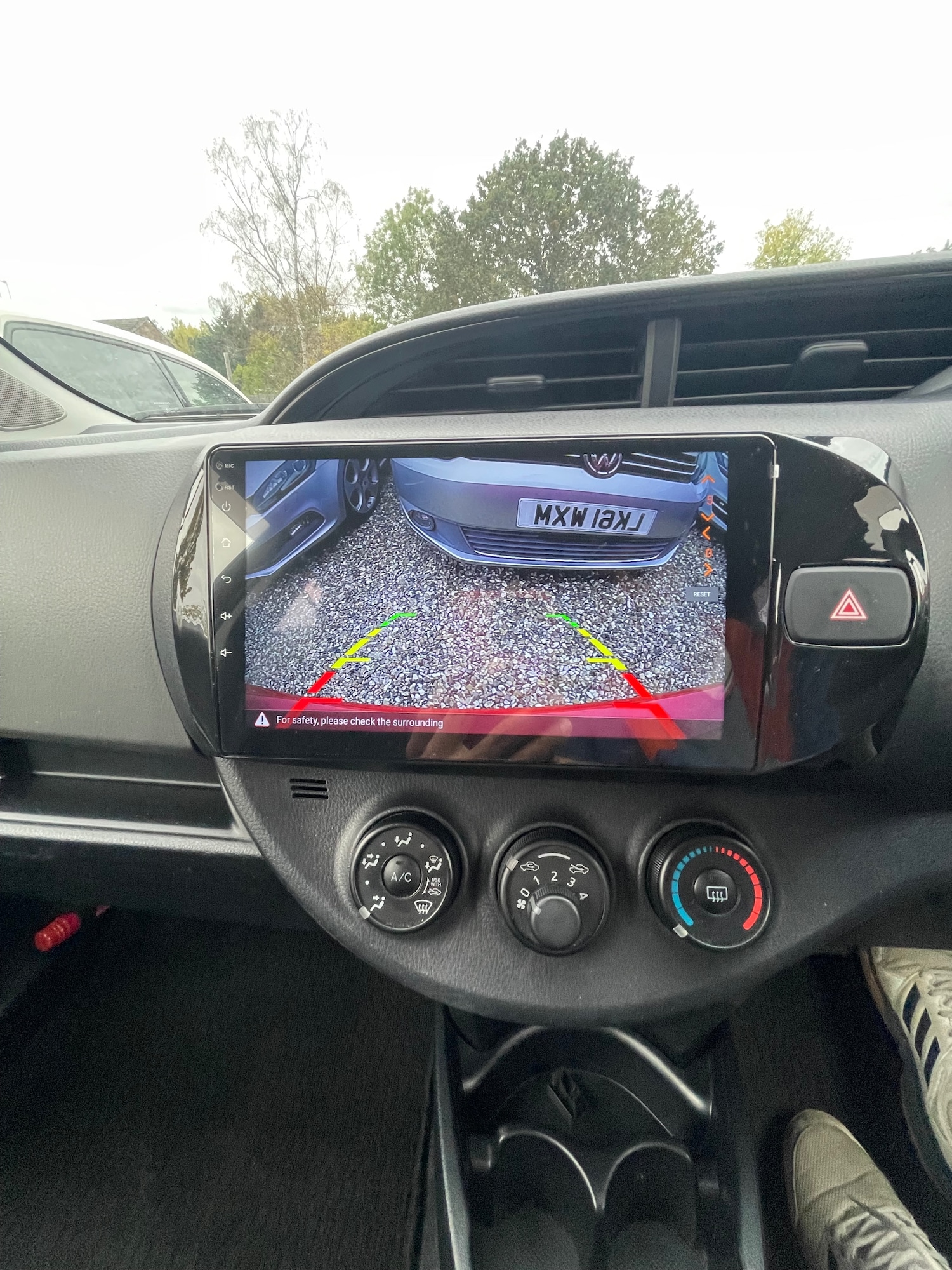 Used Toyota Yaris 2015 for sale - 76979266: Photo 21