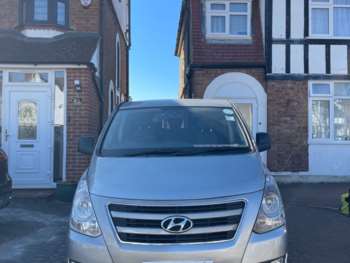 Used Hyundai i800 2017 for sale - 74071146: Photo