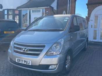 Used Hyundai i800 2017 for sale - 74071146: Photo