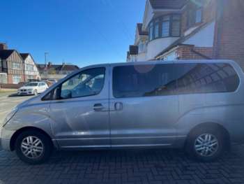 Used Hyundai i800 2017 for sale - 74071146: Photo