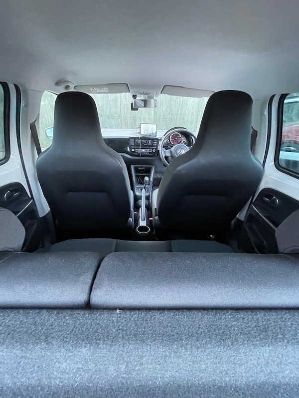 Used Volkswagen up! 2015 for sale - 75044983: Photo 14