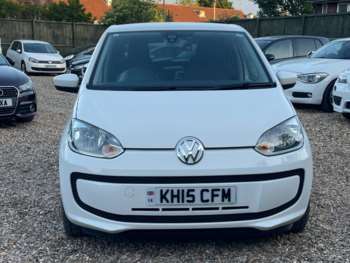 Used Volkswagen up! 2015 for sale - 75044983: Photo