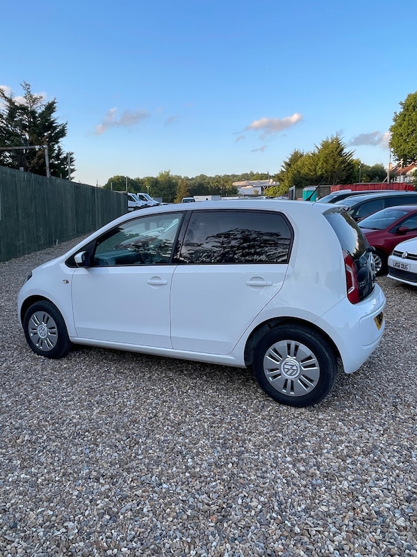 Used Volkswagen up! 2015 for sale - 75044983: Photo 5