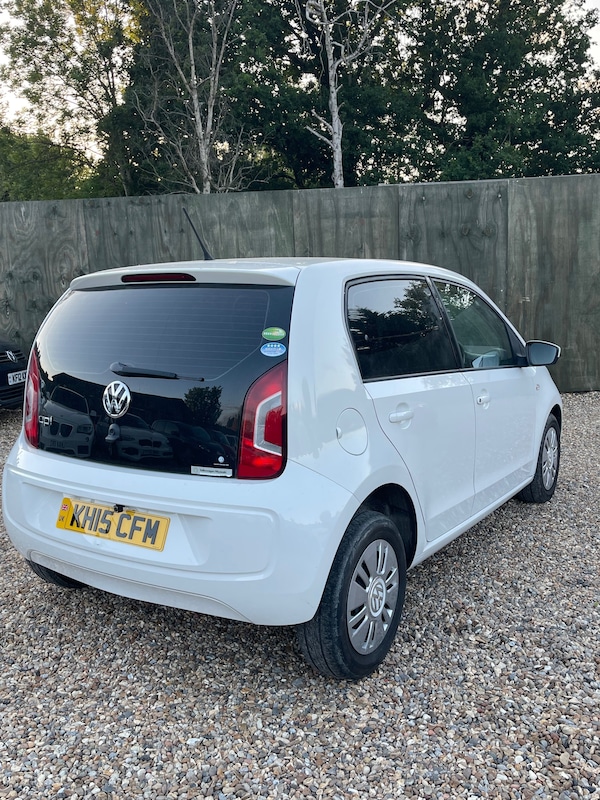 Used Volkswagen up! 2015 for sale - 75044983: Photo 7