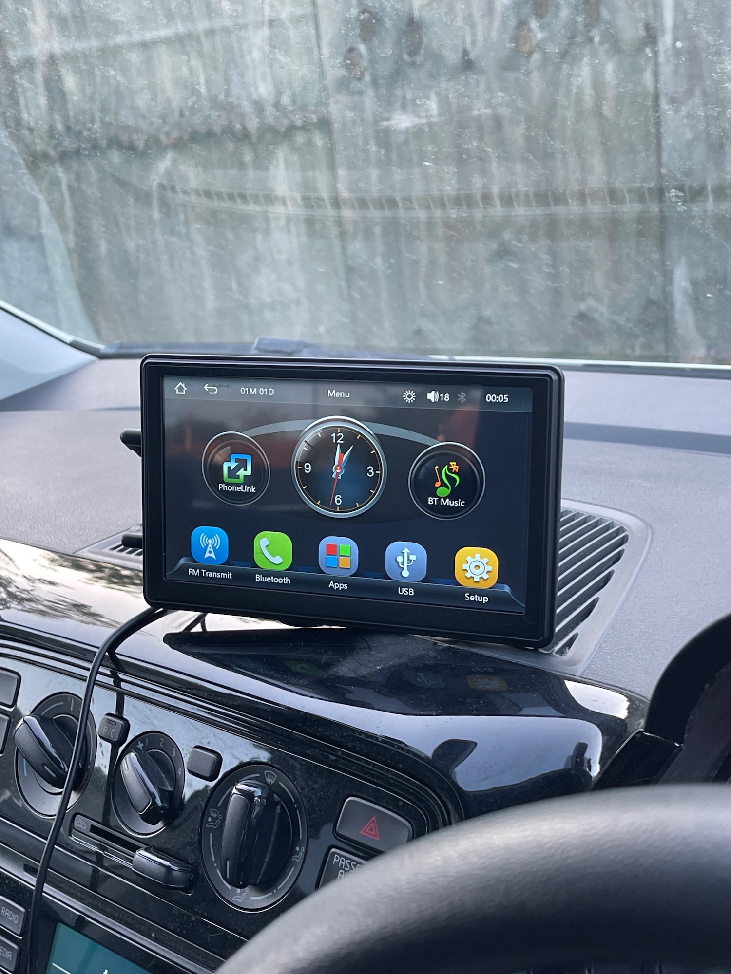 Vehicle 9
