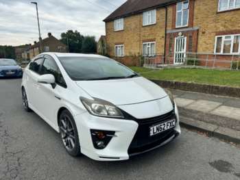 2013 (62) - 5-Door