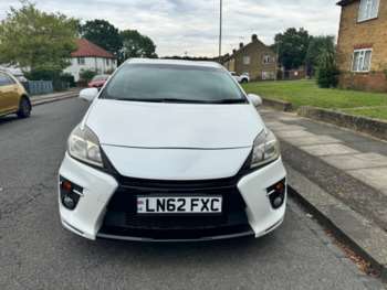 Used Toyota Prius 2013 for sale - 72195810: Photo