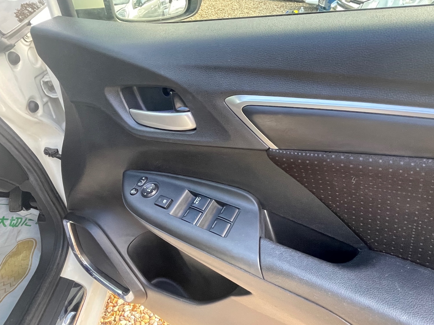 Used Honda Jazz 2014 for sale - 76972293: Photo 16