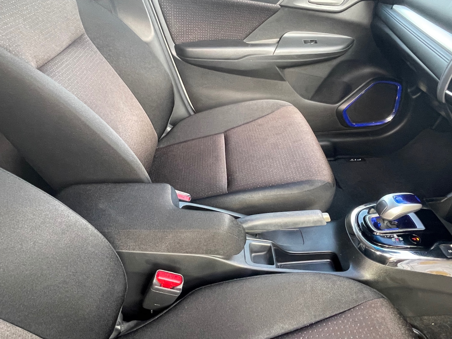 Used Honda Jazz 2014 for sale - 76972293: Photo 17