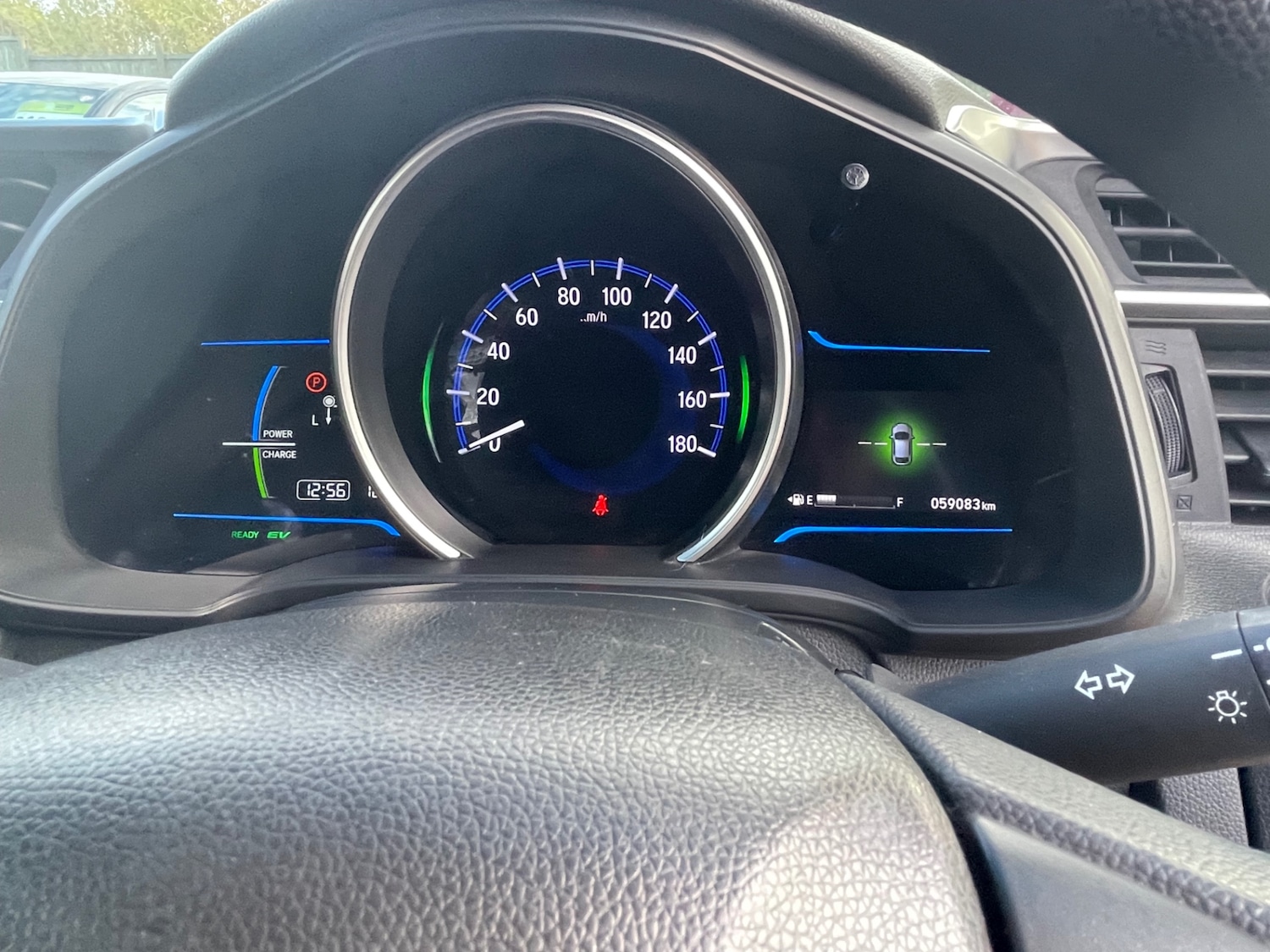 Used Honda Jazz 2014 for sale - 76972293: Photo 19