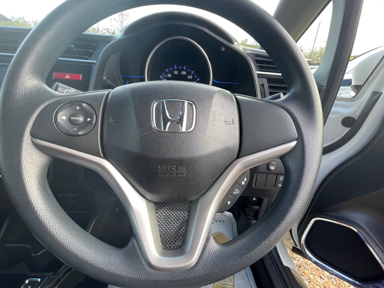 Used Honda Jazz 2014 for sale - 76972293: Photo 20