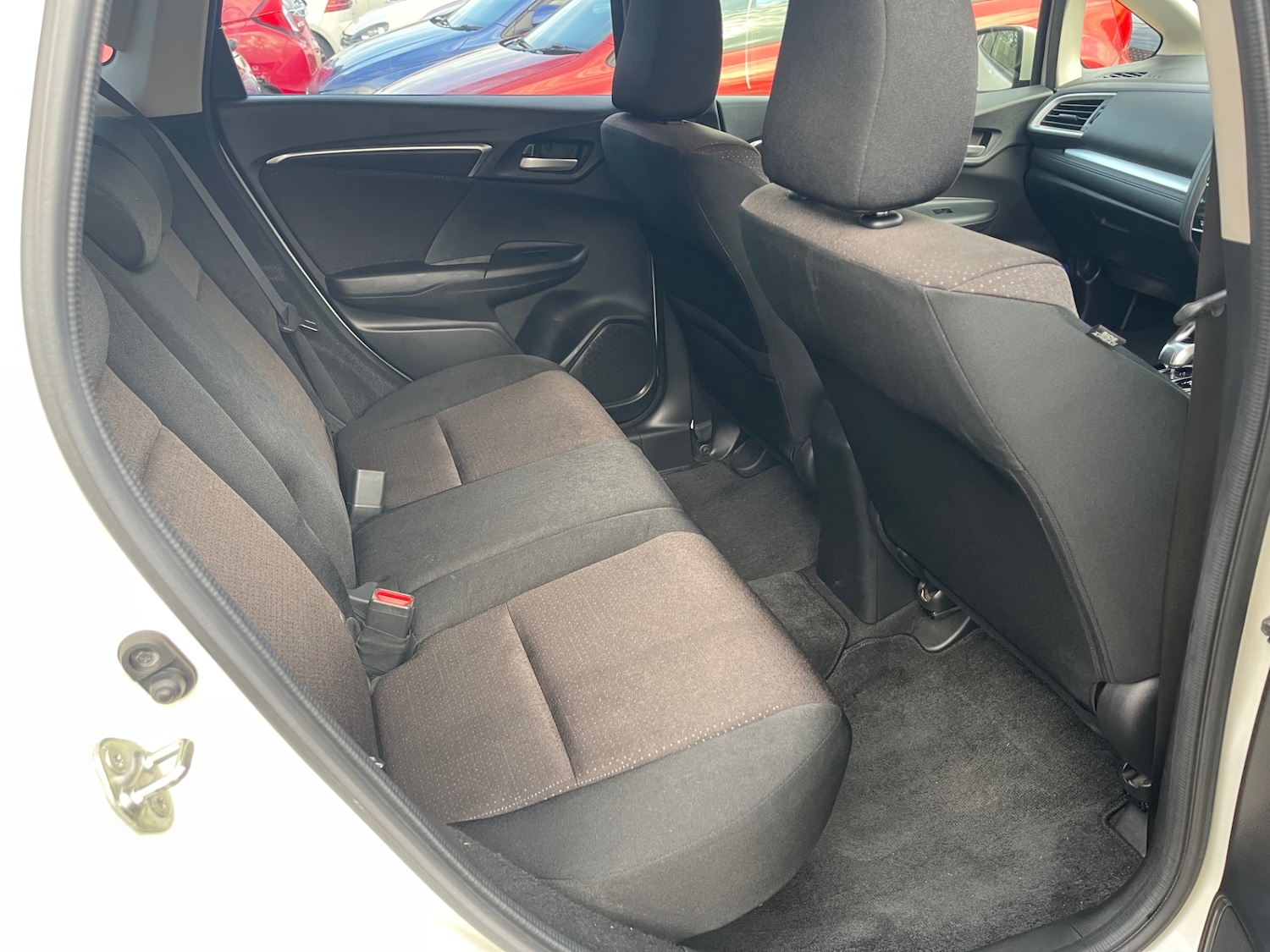 Used Honda Jazz 2014 for sale - 76972293: Photo 22