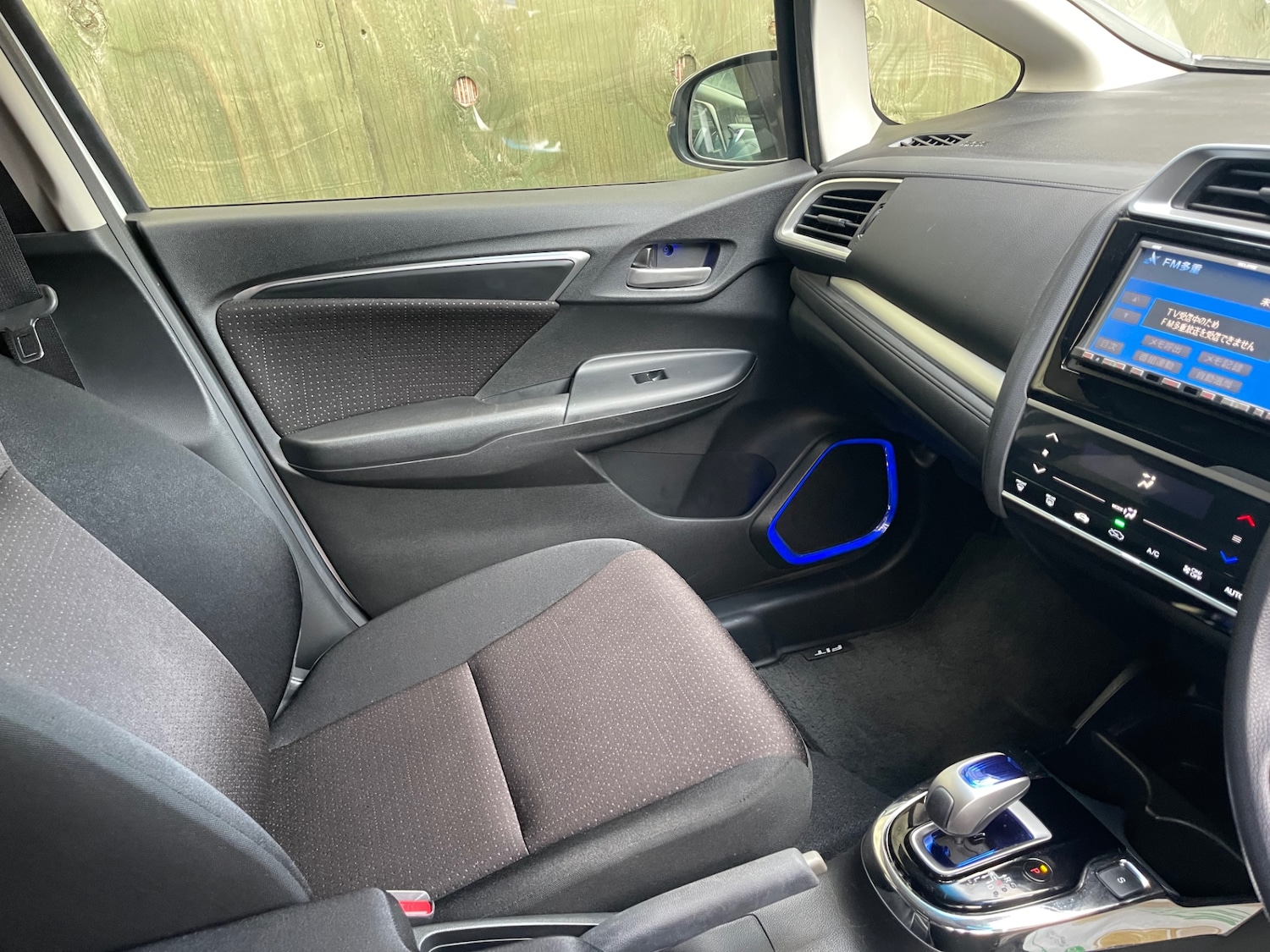 Used Honda Jazz 2014 for sale - 76972293: Photo 25