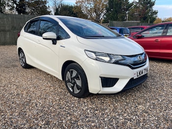 Used Honda Jazz 2014 for sale - 76972293: Photo