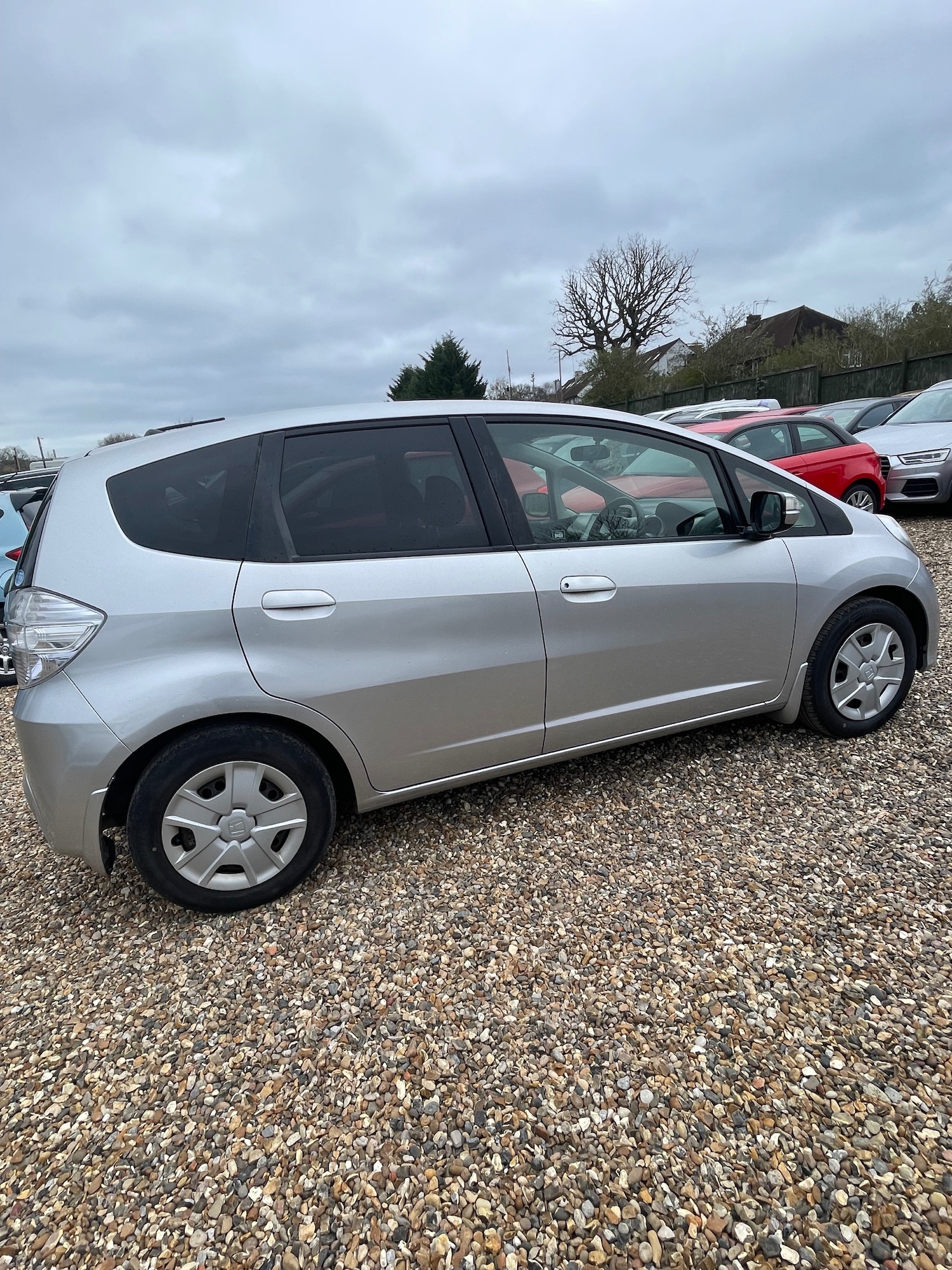 Used Honda Jazz 2011 for sale - 77855600: Photo 13