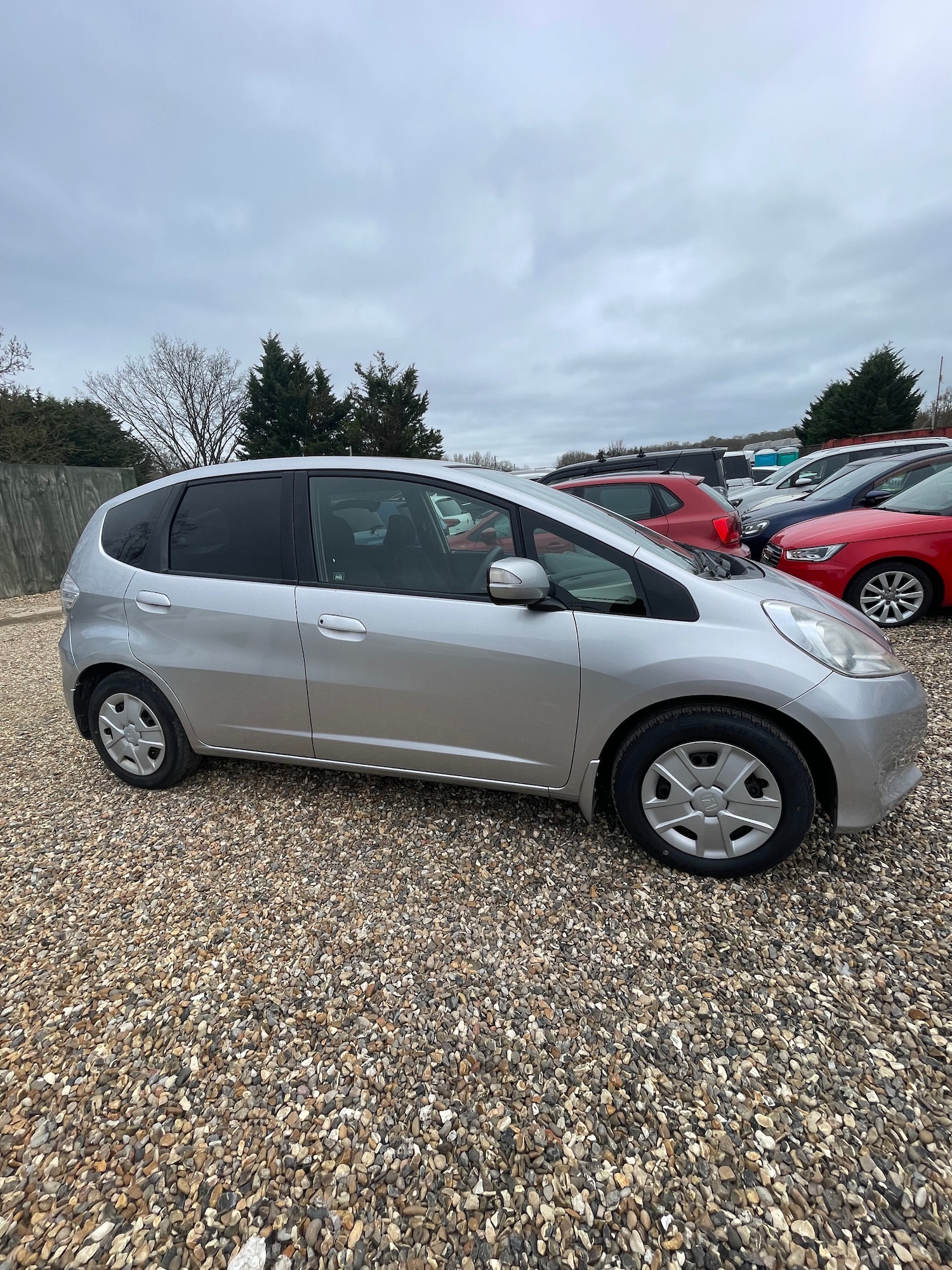 Used Honda Jazz 2011 for sale - 77855600: Photo 14