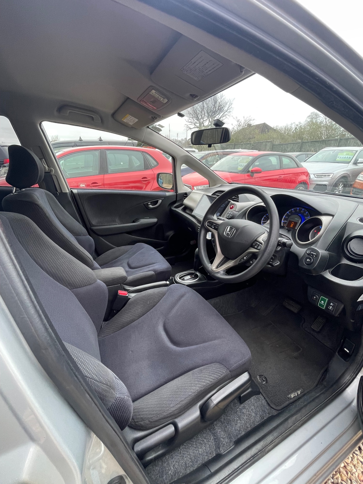 Used Honda Jazz 2011 for sale - 77855600: Photo 15