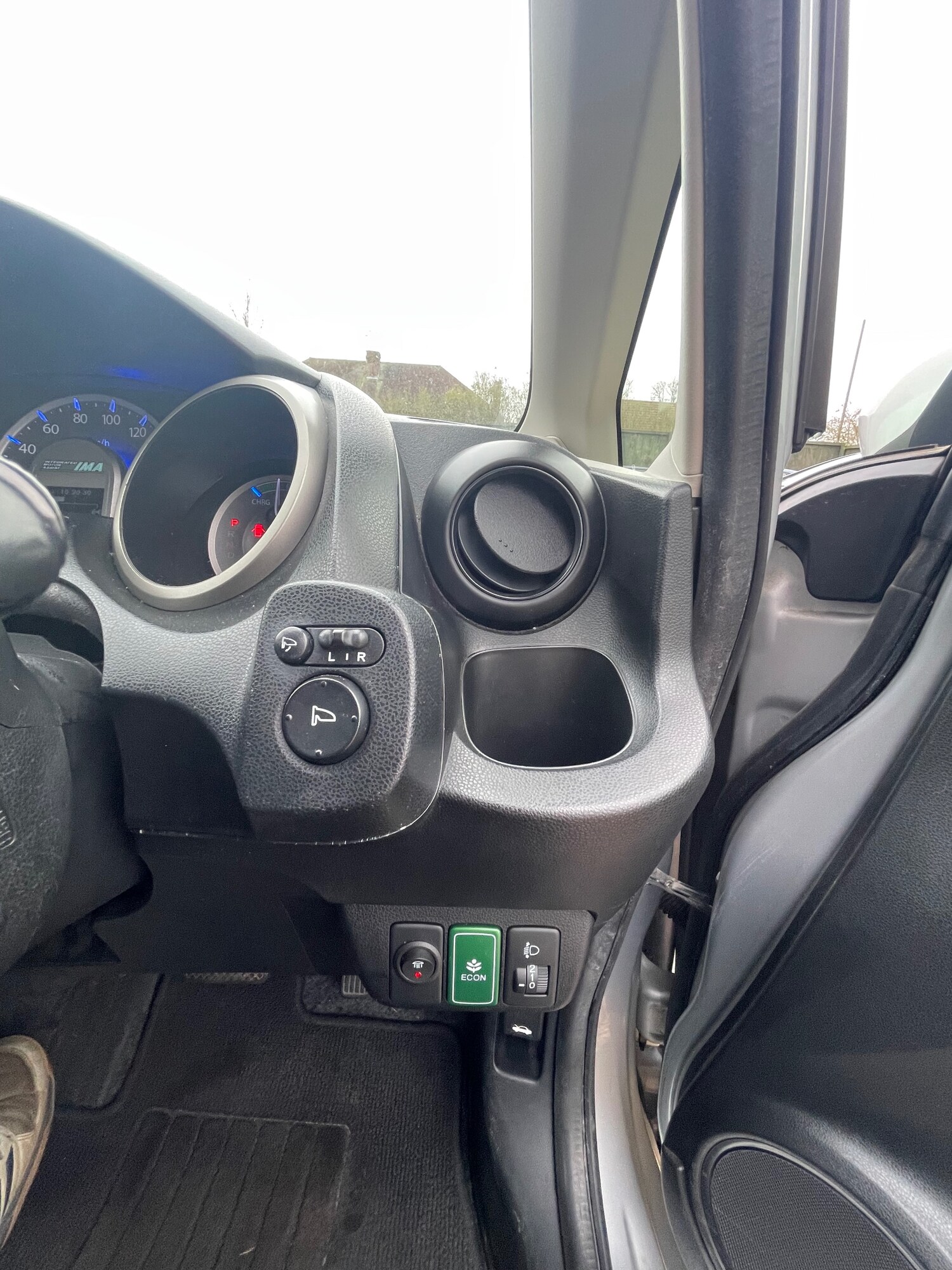 Used Honda Jazz 2011 for sale - 77855600: Photo 18