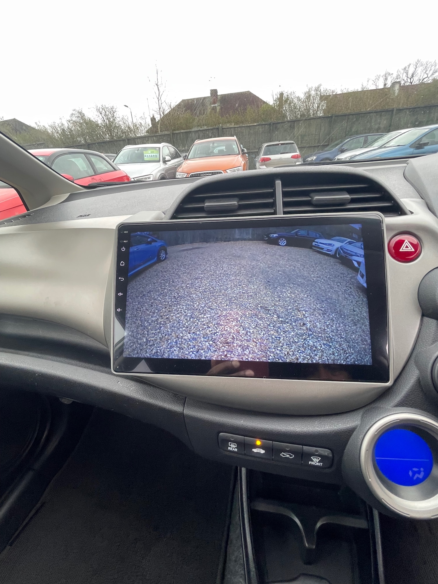 Used Honda Jazz 2011 for sale - 77855600: Photo 19