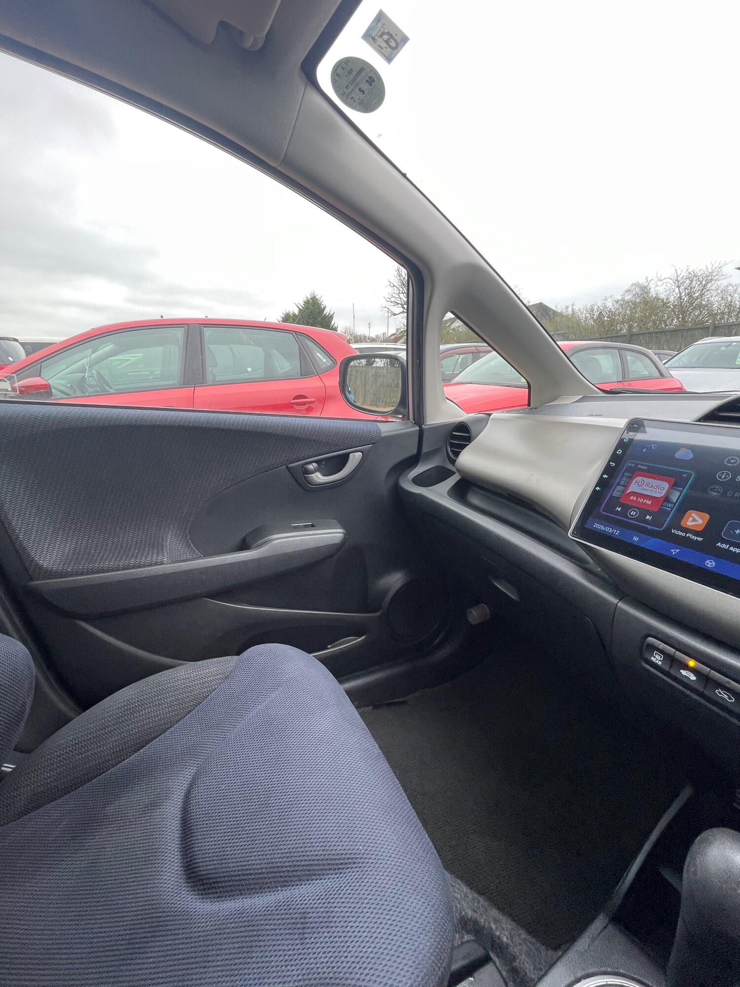 Used Honda Jazz 2011 for sale - 77855600: Photo 20