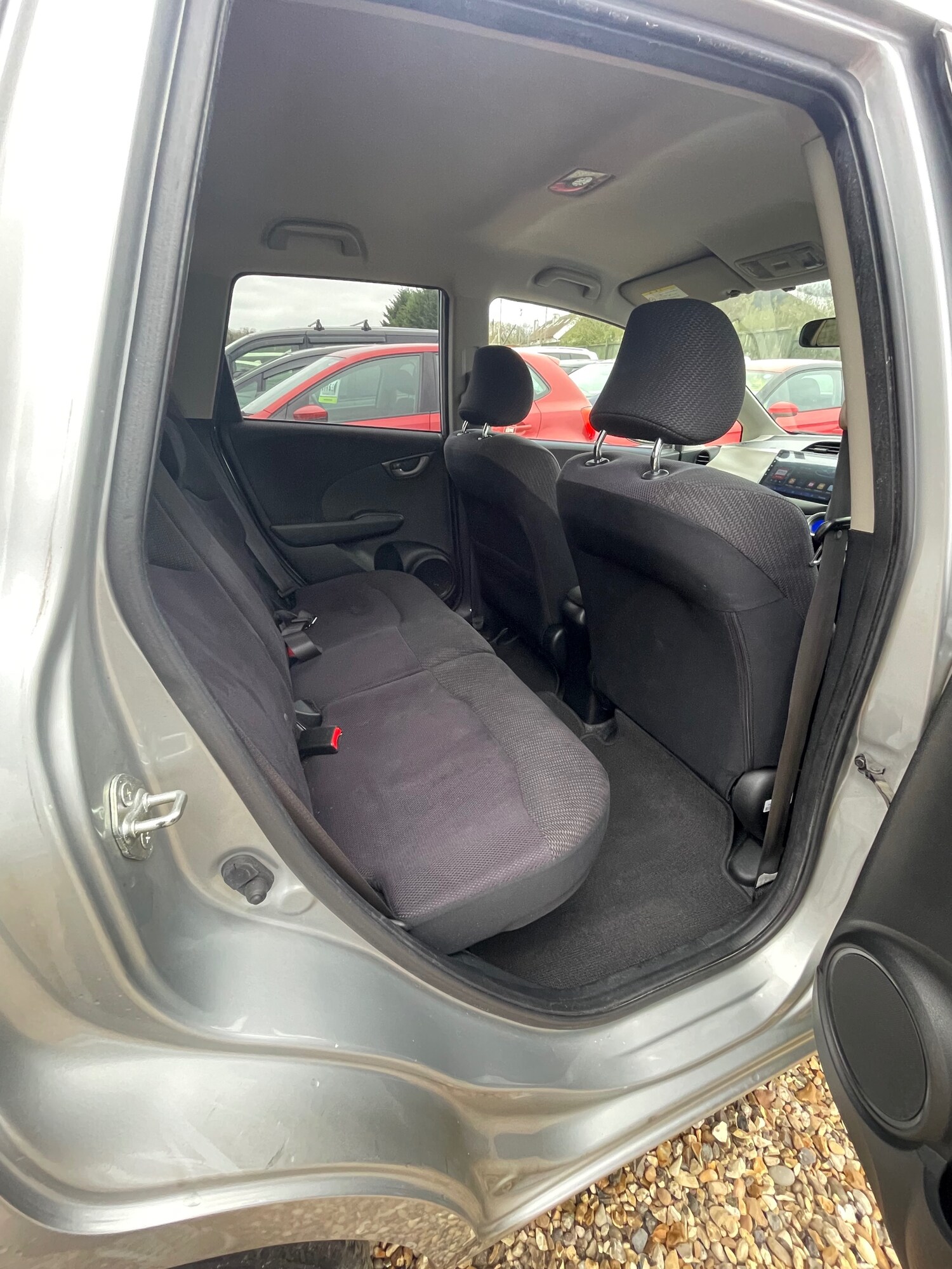 Used Honda Jazz 2011 for sale - 77855600: Photo 21