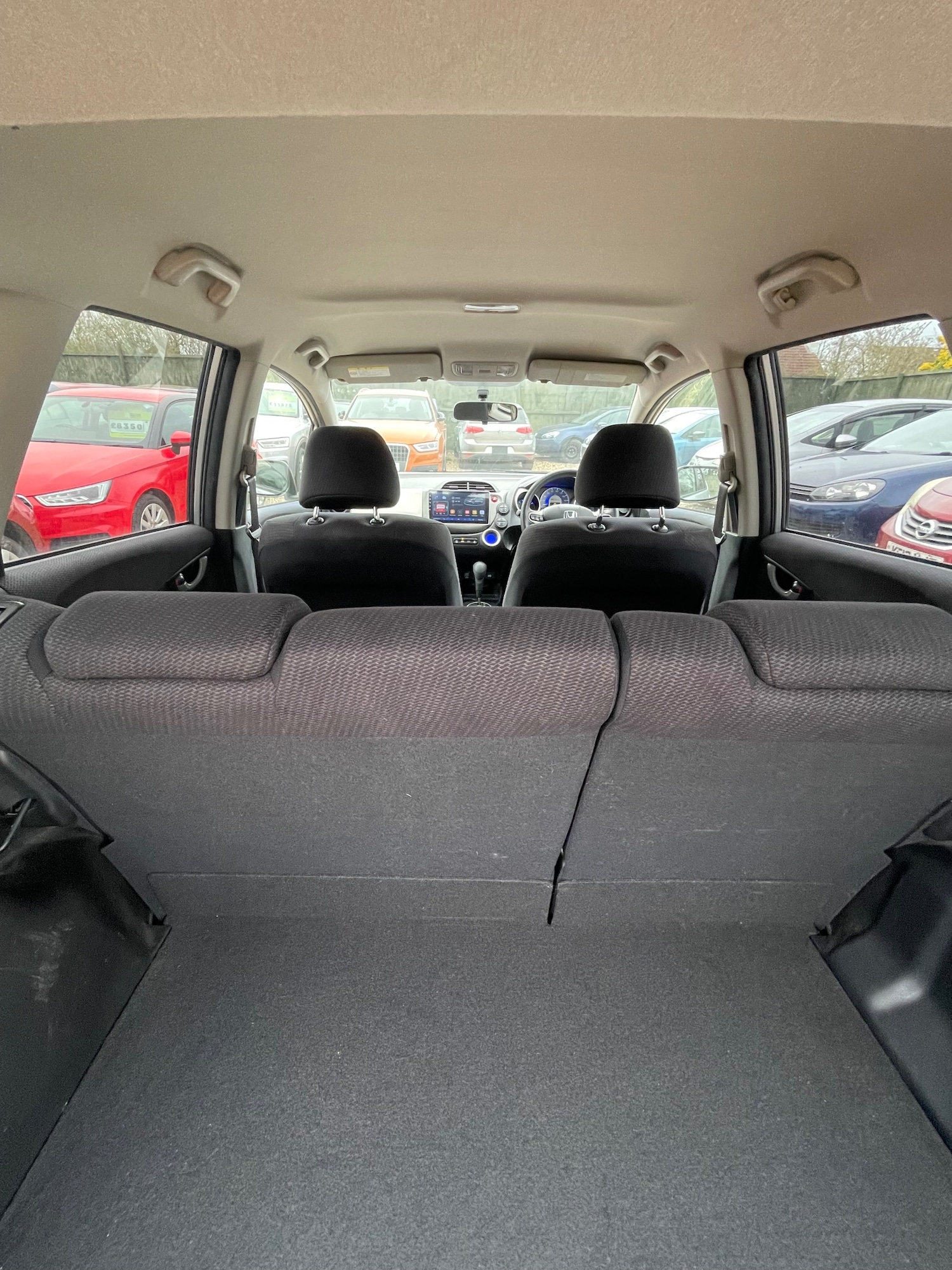 Used Honda Jazz 2011 for sale - 77855600: Photo 23