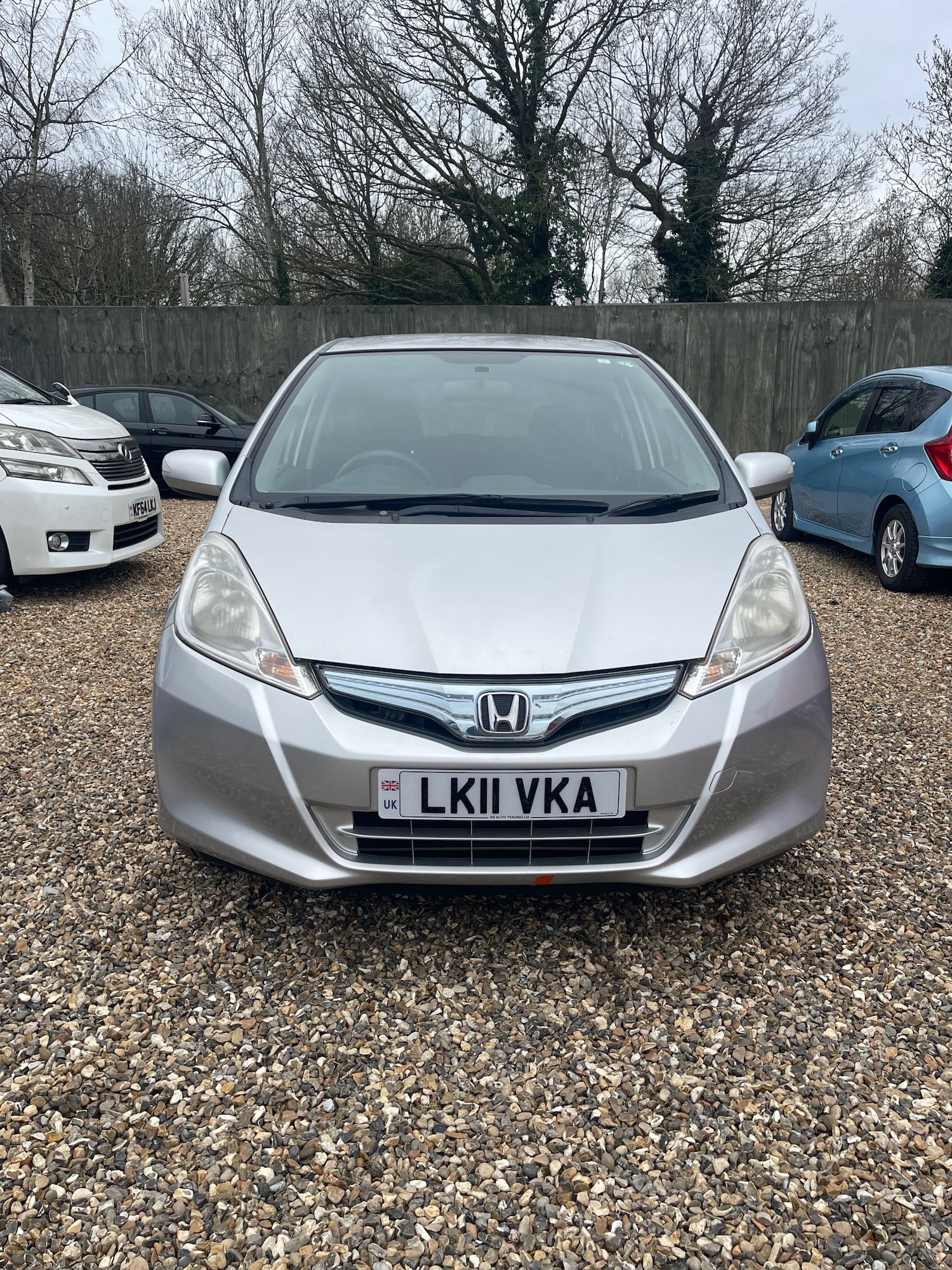 Used Honda Jazz 2011 for sale - 77855600: Photo 3