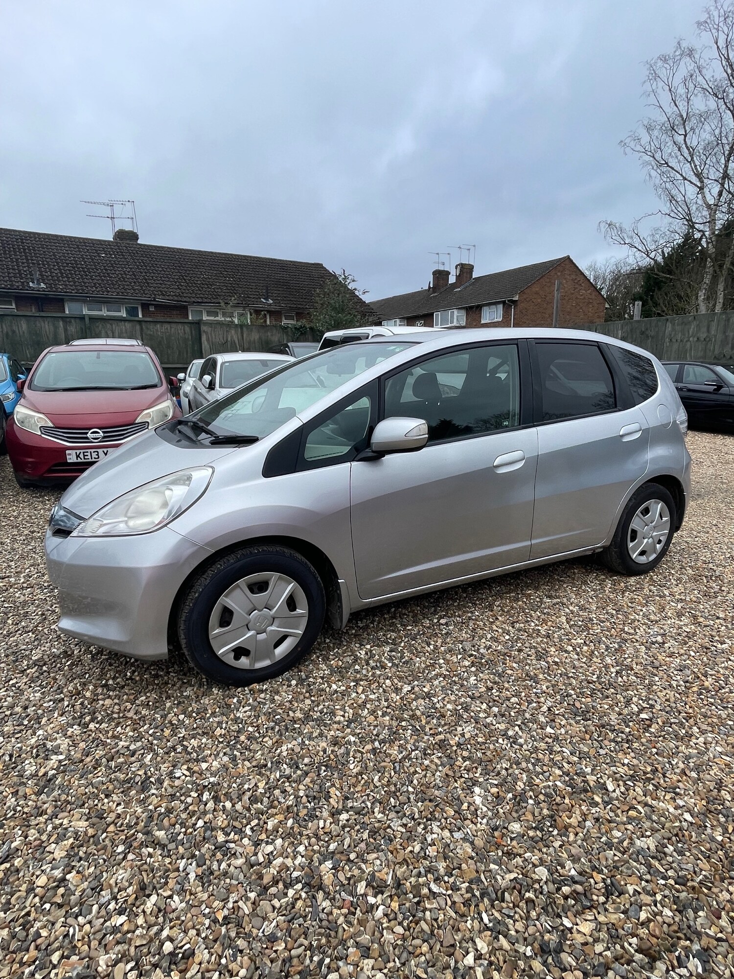 Used Honda Jazz 2011 for sale - 77855600: Photo 6