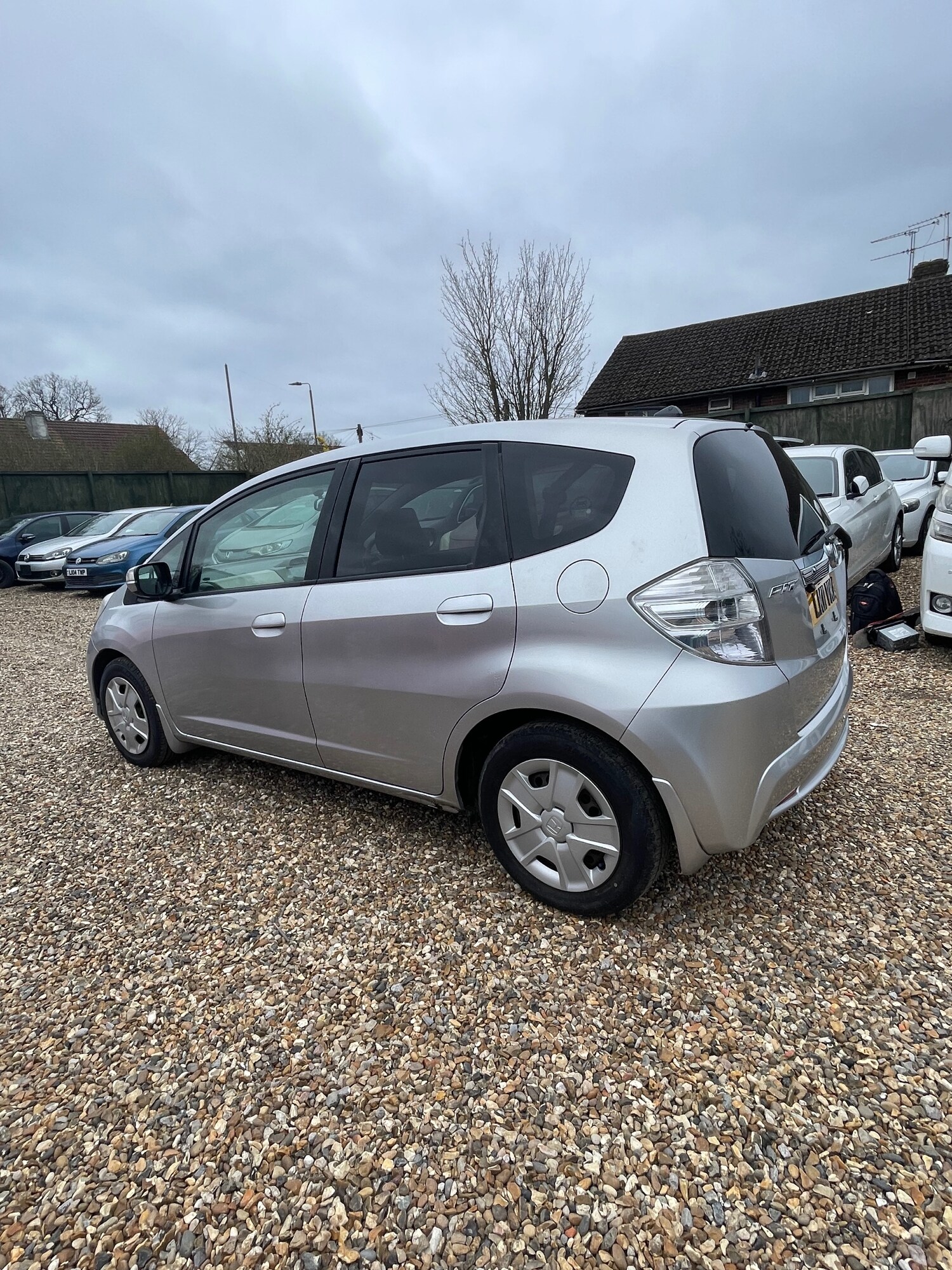 Used Honda Jazz 2011 for sale - 77855600: Photo 7